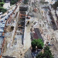 Delhi–Meerut Rapid Rail — view 2